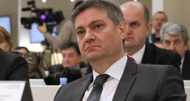 VMBiH uputilo Predsjedništvu BiH Prijedlog protokola uz SSP