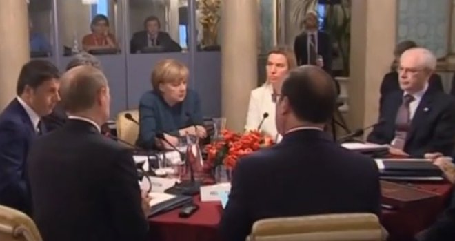 U 13 tačaka otkrivamo šta je zapravo potpisano u Minsku