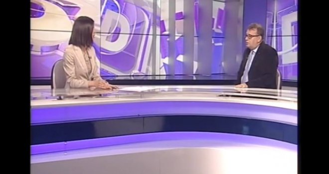 Nermin Nikšić: Pa i vaša kuća me je ucjenjivala prilozima u emisiji 'Mreža', a od mene je traženo...