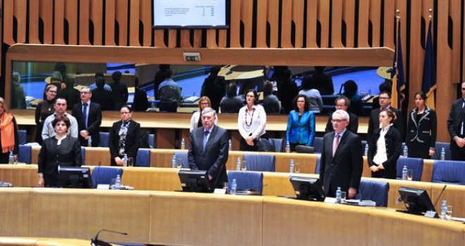 Dom naroda PSBiH odlučuje: Hoće li biti usvojene izmjene Krivičnog zakona?