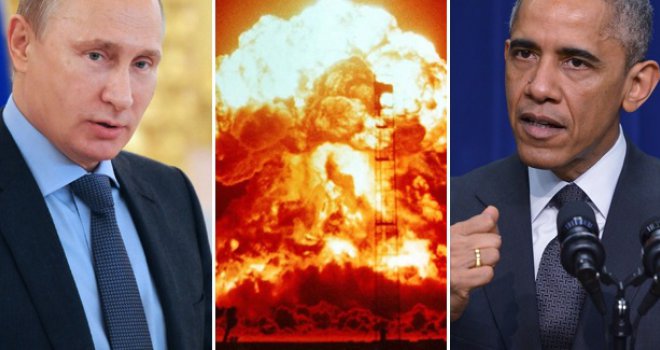 Apokaliptične prognoze: Da li su Rusija i SAD na rubu nuklearnog rata?