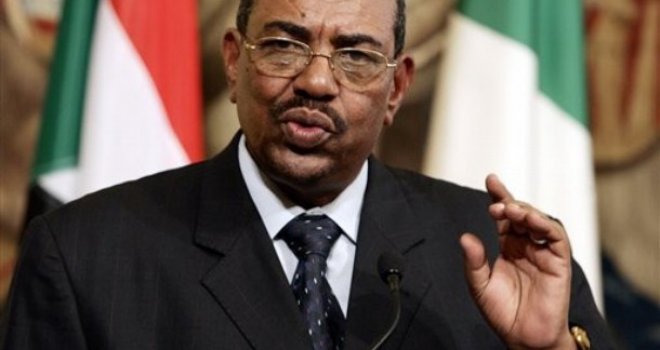 Predsjednik Sudana tvrdi: Iza Islamske države stoje CIA i Mossad, muslimani nikad ne bi radili takve zločine