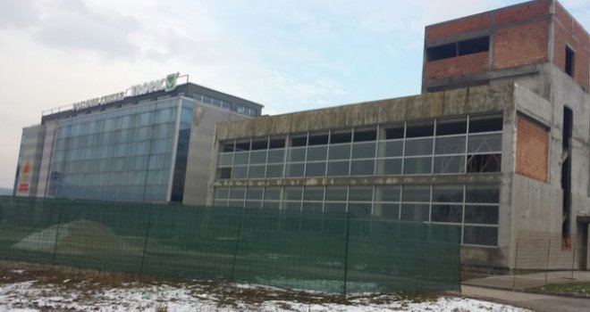 Vlada RS za 26,6 miliona KM kupila zgradu za smještaj predstavnika RS u Sarajevu