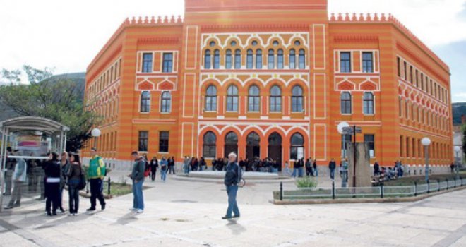 Konačna verzija: Evo šta sadrži usaglašeni prijedlog SBB i SDA za Mostar