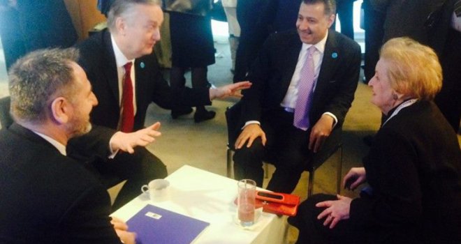 Radikalizam i nasilni ekstremizam počinju tamo gdje se društva zajedničkih vrijednosti zaustave