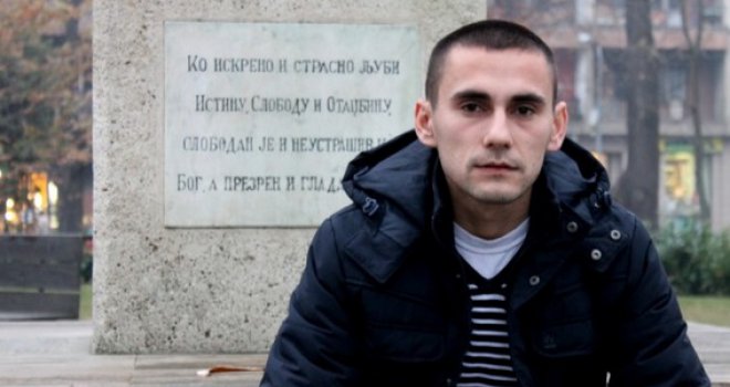 Nikola Dronjak se priključio PDP-u