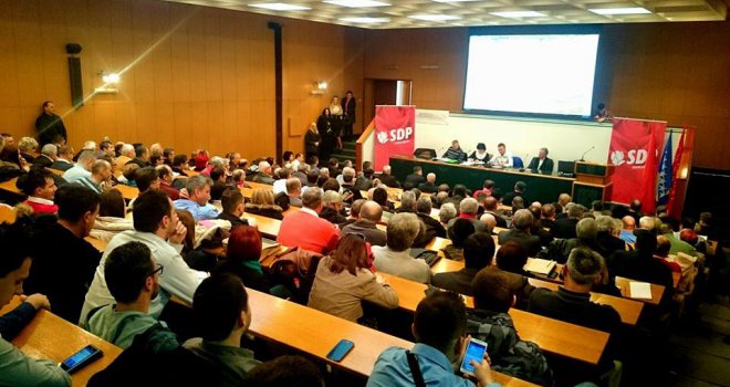 Nikšić: Pred nama je dosta posla!