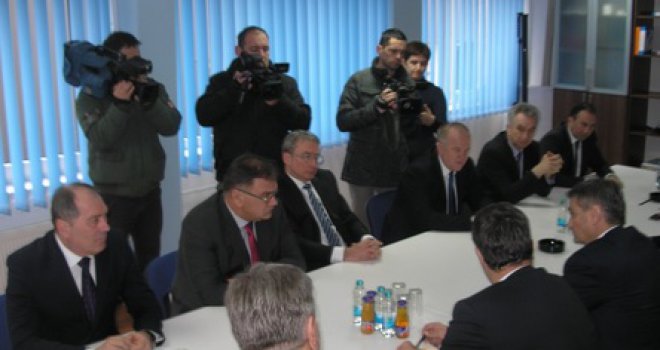 Evo kandidata za Vijeće ministara koje je Savez za promjene predložio Zvizdiću