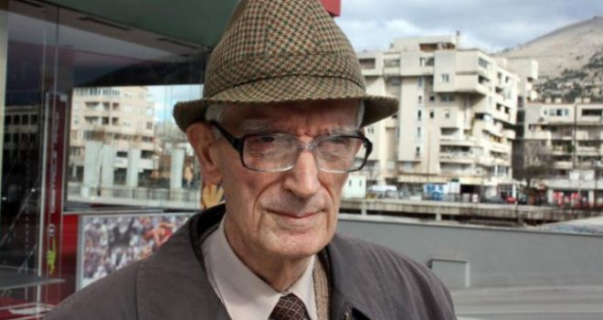 Radilo se o opstanku BiH, ali i hrvatskog i bošnjačkog naroda