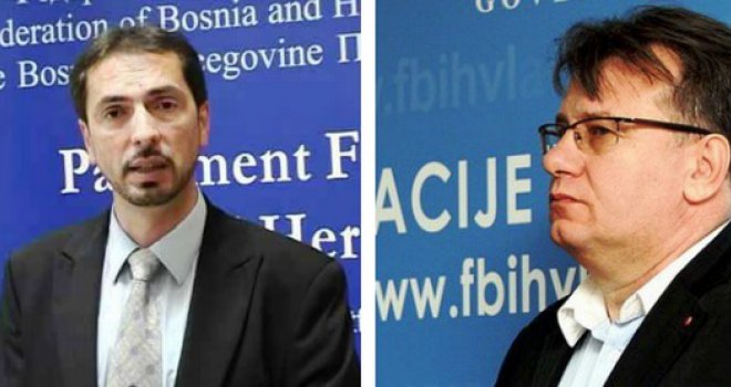 Čavara Nikšiću: Za koga, u ime koga i na temelju kojeg Ustava i zakona radi postojeća Vlada FBiH?!