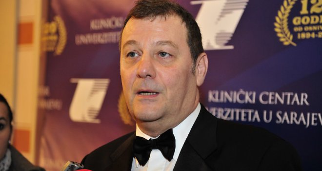 Zdravstveni sistem ne prepoznaje laboratorij... Ako bude potrebe, veliki karanten za FBiH bit će u nekoj kasarni