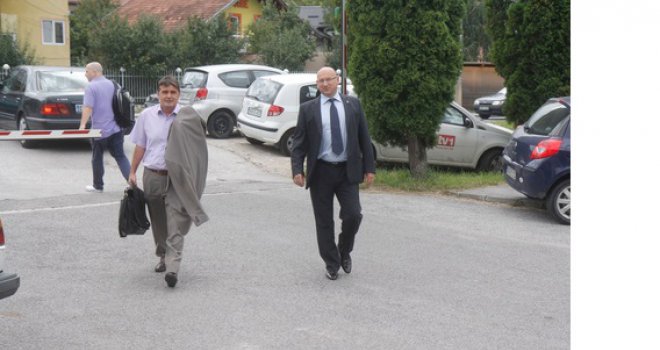 Direktor SIPA-e Goran Zubac osuđen na uslovnu kaznu od godinu dana!