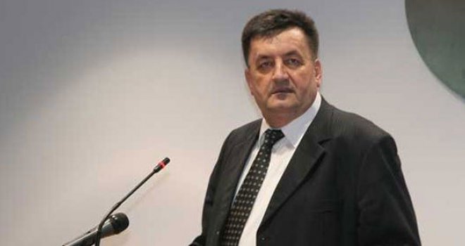 Kutleša: Rok za imenovanje Vijeća ministara BiH u novom sazivu 15., a ne 11. mart