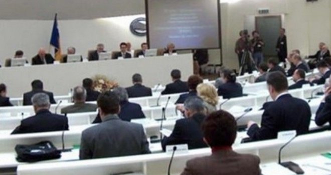 SBŽ: SDA poziva DF da se vrati pregovorima o formiranju vlade