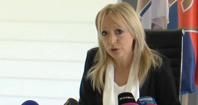 Pandurević: Priča o četiri federalne jedinice isto je što i priča o otcjepljenju Republike Srpske