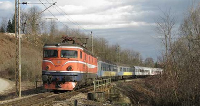 Ne postoje blokade u prevozu! Željeznice FBiH tvrde: Ponovo smo izloženi iskrivljenoj medijskoj slici! 