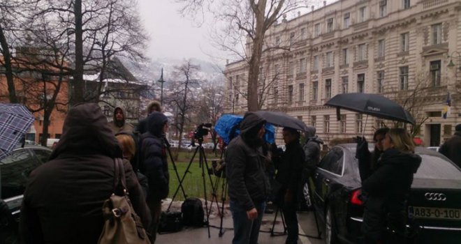 Ništa ni od današnjeg sastanka: Hoće li sutrašnji rok za formiranje vlasti biti ispoštovan?