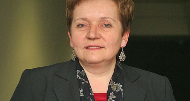 Ministrica Pendeš: Vojnici koji odlaze iz OSBiH to rade većinom dobrovoljno, a mi redovno primamo nove