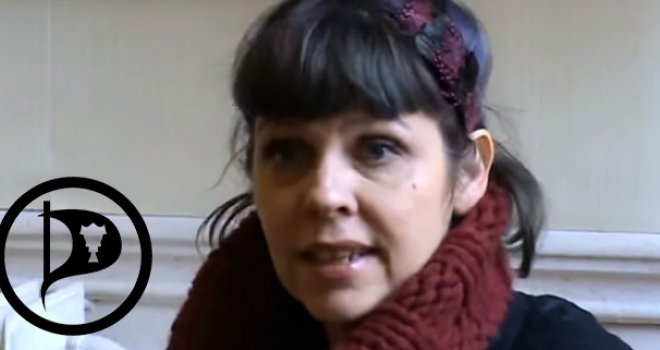 Pirati postali najjača politička opcija: Island će biti prva država u kojoj će preuzeti vlast?