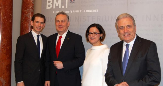 Lagumdžija: Termin 'džihadizam' trebalo bi zamijeniti terminom 'nasilni ekstremizam'