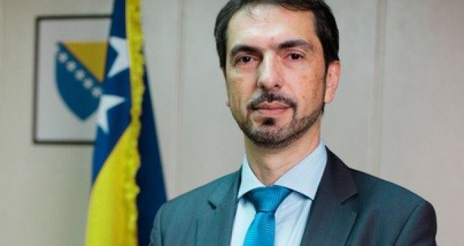 Konačno poznata imena: Ovo su novi SBB-ovi ministri u Vladi FBiH