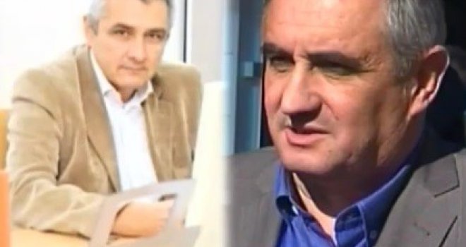 Matanović i Kožul iz istog naroda, takva raspodjela fotelja prema Ustavu ne dolazi u obzir!