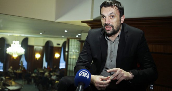 Konaković najavio ambiciozan program rada Vlade: Evo kakvi poduhvati očekuju Sarajevo u 2016.