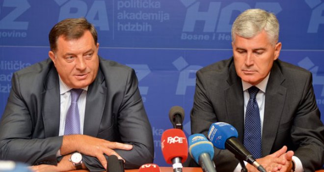 Sedam vodećih bh. stranaka bira svoje predsjednike i rukovodstva: Koliko će ko biti 'demokratičan'?