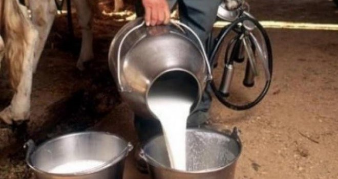 Ova tri mliječna proizvoda mogu štetiti zdravlju