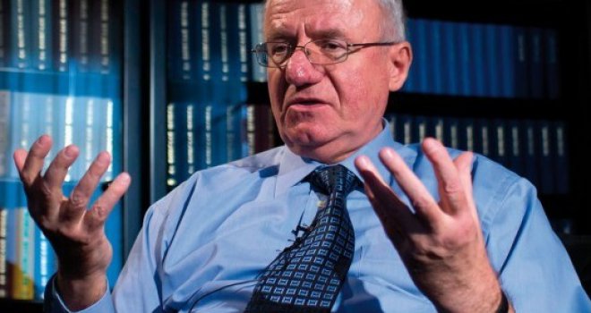 Šešelj ima 200.000 dolara na računu: Ja sam taj novac pošteno zaradio i to za vrijeme komunizma!