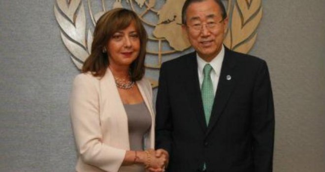 Bh. ambasadori u diplomatiju idu s oklagijom: 'Nigdje se više pita nisam nakuhala...'