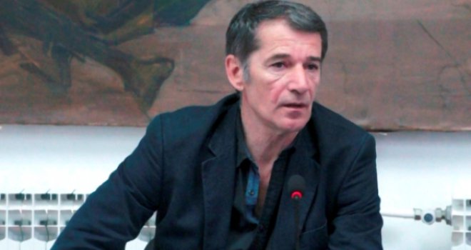 Imamović: To je napad na BiH, njen ustavni poredak, međunarodni ugled i na sigurnost svih građana