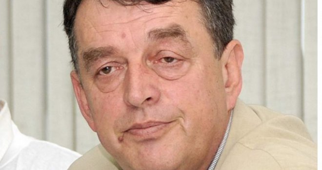 Državni trutovi na čelu sa sindikalnim demagogom Salihom Kruščicom protiv reforme poreza na plate