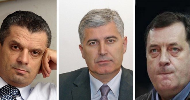 Započeli kongresi SBB-a, HDZ-a i SNSD-a: Ko će biti predsjednici stranaka, a ko članovi glavnih odbora?