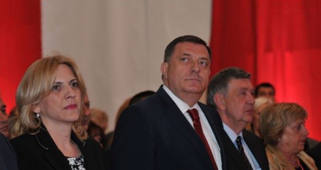 Srpski predstavnici u vlasti RS i BiH: Pozivamo građane na mir i toleranciju