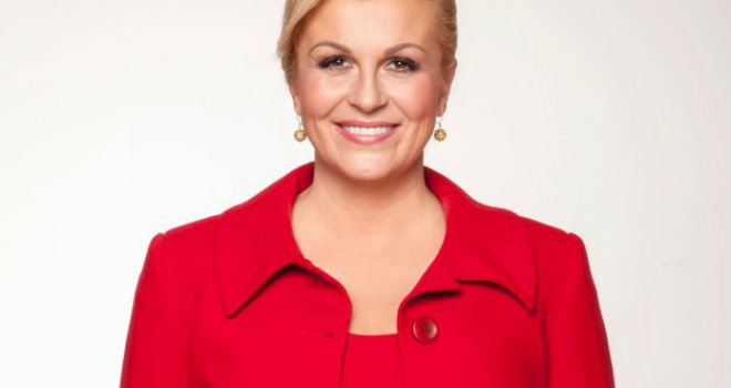 Grabar-Kitarović: Do sutra navečer znat će se ko će biti novi premijer Hrvatske