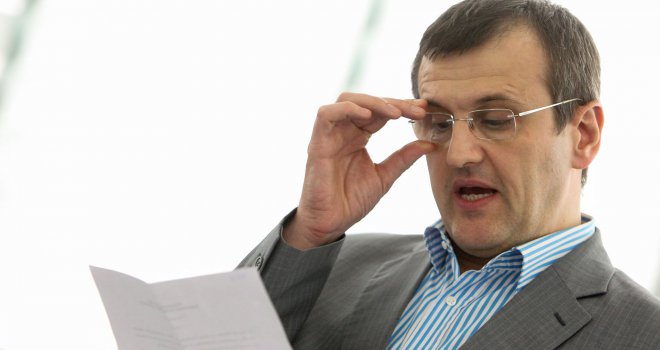 Preda: Sve ovo moglo bi dovesti do totalnog zaustavljanja evropskog puta BIH