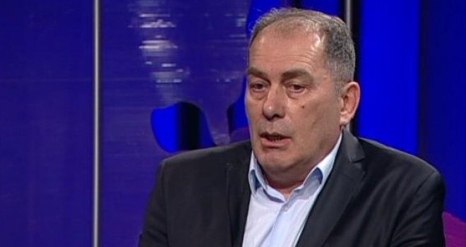 Dragan Mektić nakon hapšenja Sanjina Sefića: Hvala Srbiji, mi smo imali niz propusta...