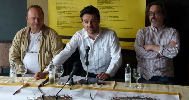 Festival bh. drame u Zenici i Sarajevu od 7. do 17. maja: U takmičarskom dijelu devet predstava