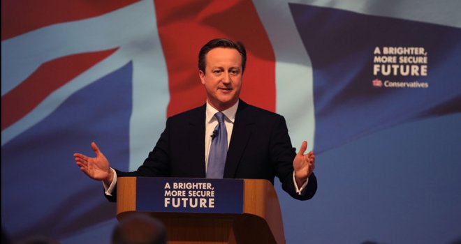 Cameron: Britanija će održati referendum o članstvu u EU 23. juna!