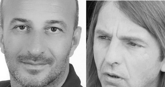 Sutra treći kongres Naše stranke: Ko će biti novi predsjednik - Kojović ili Čamdžić?