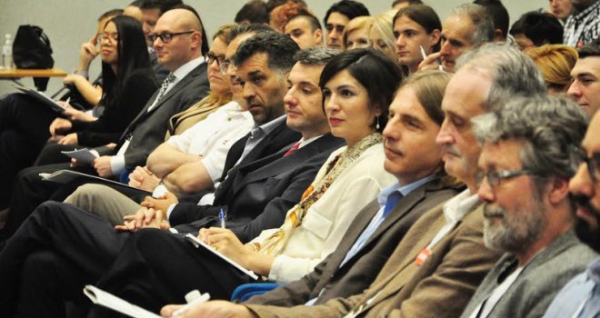 Dennis Gratz: Kad izaberemo novog predsjednika, sljedeći korak je omasovljavanje stranke