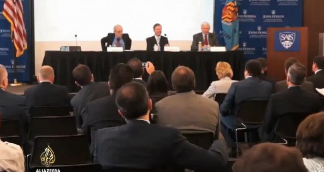 Konferencija u Washingtonu: Dejtonski sporazum nije sveti dokument. Postoji način kako popraviti greške!