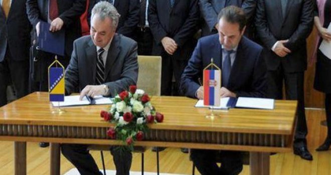 BiH i Srbija razmatraju formiranje zajedničkih preduzeća u namjenskoj industriji