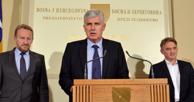 Ne zna se ko pije, a ko plaća: Šta stranke traže za ulazak u vlast?