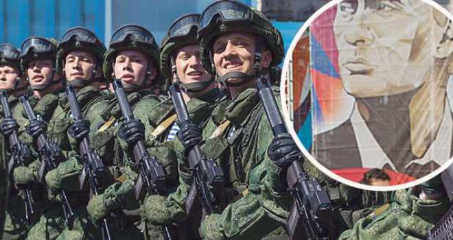 Američki generali: Rat sa Rusima biće brz, smrtonosan i neizbježan, Rusi: Washington treba da strepi od naših raketa