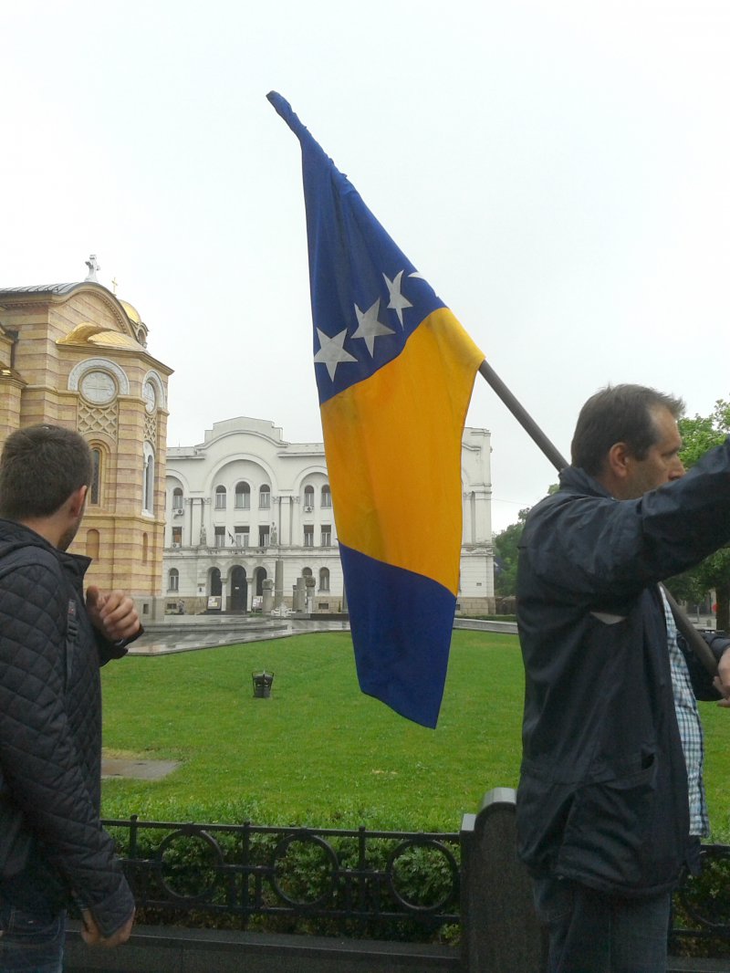 sejfudin-tokic-hapsenje