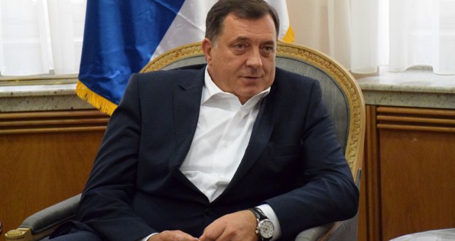 Dodik: U Srebrenici nije ubijeno više od 8.000 Bošnjaka, taj spisak je izmislila međunarodna zajednica