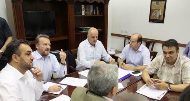 Glavni odbor SDA: Konačne liste sa kandidatima utvrđuju se danas