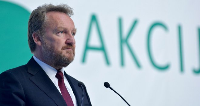 Izetbegović: Zakon o radu je najbitniji u reformskoj agendi, nijedna država u  EU nije uspjela da ga izbjegne